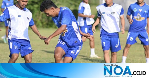 PSAP Sigli Waspadai Bola Mati Pasuruan United di Laga Perdana Liga 4