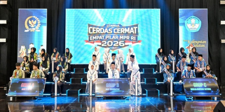 Pakar Hukum Nilai Gugatan terhadap MC LCC MPR Berlebihan, Sidang Perdana Siap Digelar