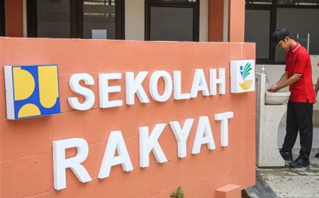 Sekolah Rakyat Diklaim Perluas Akses Pendidikan, Guru Diangkat Jadi PPPK