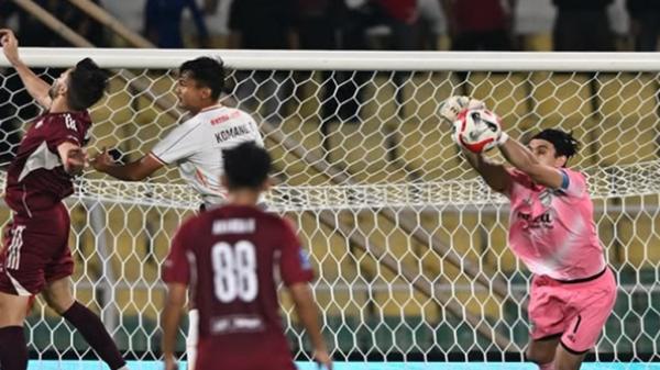 Persib Bandung dan Borneo FC Jadi Wakil Indonesia di ASEAN Club Championship 2026/2027