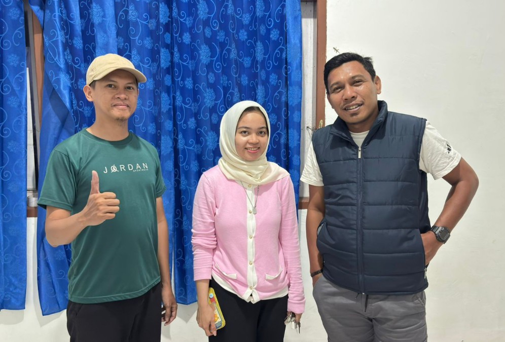 Puskesmas Malunda Majene Tambah Dokter Umum, dr. Firyal Iftinanda Perkuat Layanan BLUD