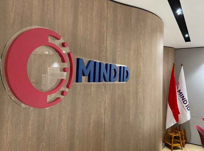 BP BUMN dan Danantara Siapkan Rampingkan MIND ID demi Percepat Hilirisasi Tambang