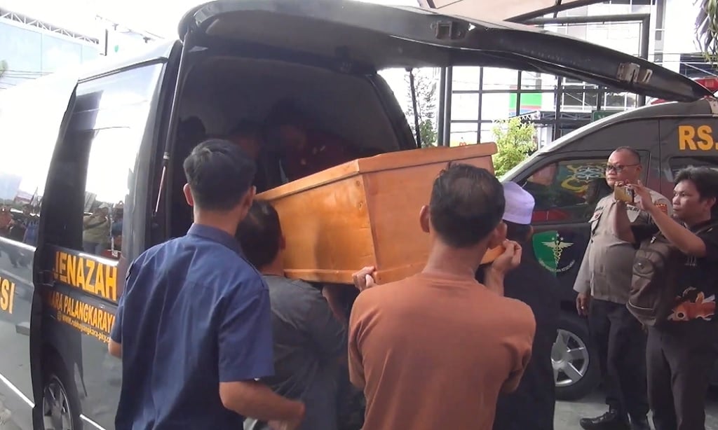 Eks Polisi Terpidana Seumur Hidup Ditemukan Tewas di Sel Isolasi, Sempat Gagal Kabur Sepekan Sebelumnya