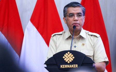 Kemnaker Buka Pelatihan Vokasi Tahap 2 dengan 24 Kejuruan, Target Cetak Tenaga Siap Kerja Langsung Terserap Industri