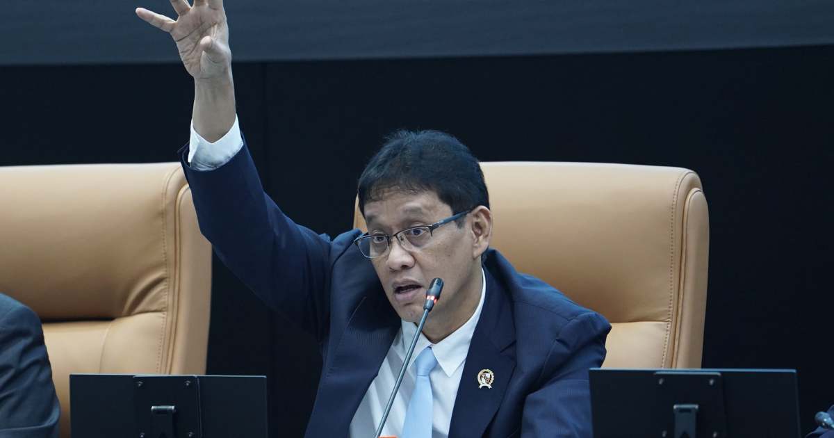 Menkeu Purbaya Hitung Dampak Depresiasi Rupiah, Klaim APBN 2026 Masih Aman