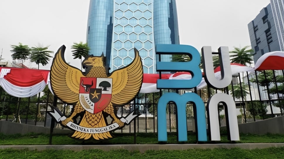 Pemerintah Pangkas Dewan Komisaris BUMN Jadi Maksimal 6 Orang, Pengamat: Langkah Efisiensi yang Tepat