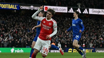PSG vs Arsenal di Final Liga Champions: Link Live Streaming dan Jadwal Siaran Langsung