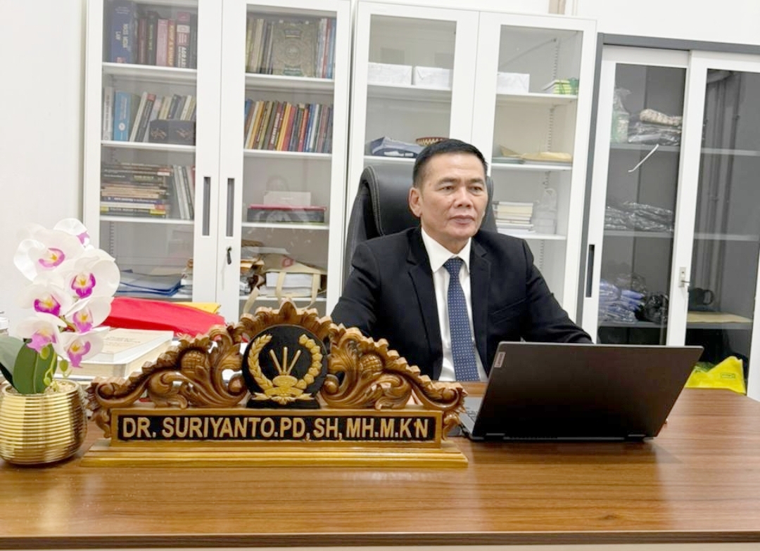 Peringkat Daya Saing Digital Indonesia Jauh di Bawah Vietnam, Pengamat Dorong Model Semi Otoriter