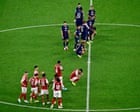 Arsenal Kalah Dramatis dari PSG di Final Champions, Gabriel Gagal Eksekusi Penalti Penentu