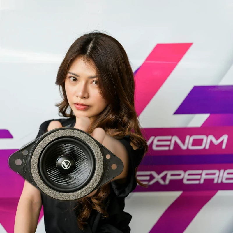 Mega Audio Jakarta dan Audison Italia Gelar Pameran Audio Mobil 6 Juni 2026 di Jakarta Barat