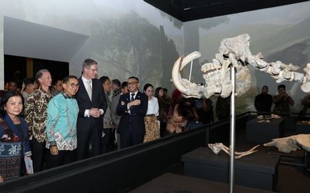 Pemerintah Dorong Belanda Kembalikan Benda Rampasan, Dua Pusaka Perang Jadi Bukti Awal