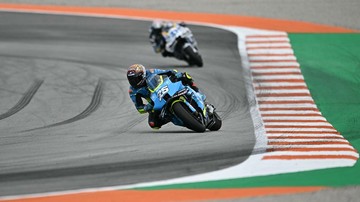 Raul Fernandez Juara Sprint Race MotoGP Italia, Marc Marquez Tercecer di Posisi Kelima