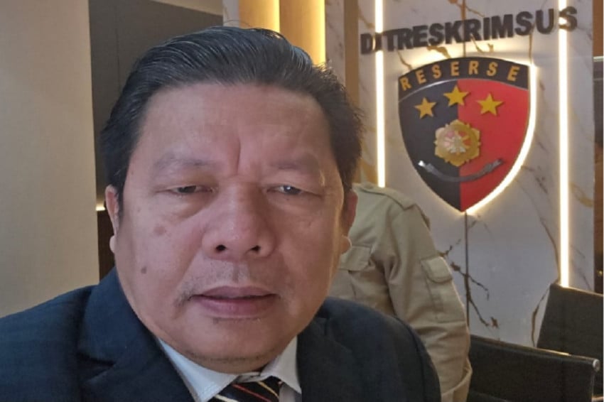 Tudingan KontraS Soal