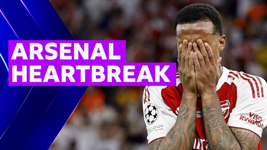 Arsenal Gagal Penalti, PSG Juara Liga Champions Usai Adu Tembak 12 Pas