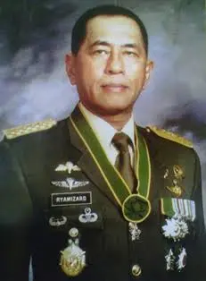 Jenderal TNI (Purn) Ryamizard Ryacudu, Eks Menhan Asal Sumsel, Meninggal Dunia di RSPAD Jakarta
