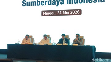 Ekspor Batu Bara, Sawit, dan Ferroalloy Wajib Lapor ke Danantara Sumberdaya Indonesia Mulai Besok