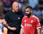 FSG Akui Gaya Main Liverpool Hilang, Arne Slot Dipecat Untuk Kembalikan Dukungan Fans