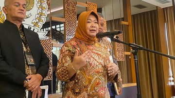 MPR Hormati Proses Hukum Gugatan LCC Empat Pilar, Sanksi Juri Masih Didalami