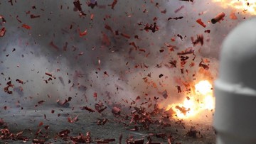 Ledakan di Biak Tewaskan Lima Orang, Diduga Bom Sisa Perang Dunia II