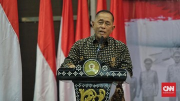 Ryamizard Ryacudu Tutup Usia, Eks KSAD dan Menhan Era Jokowi Meninggal di RSPAD