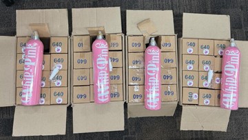 Bareskrim Periksa Asisten YouTuber RA, Ngaku Beli 20 Tabung Whip Pink Sejak Akhir 2025