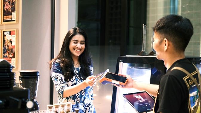 Transaksi BRI Debit Contactless Tembus Rp15,9 Triliun, Nasabah Bisa Dapat Cashback Rp50 Ribu