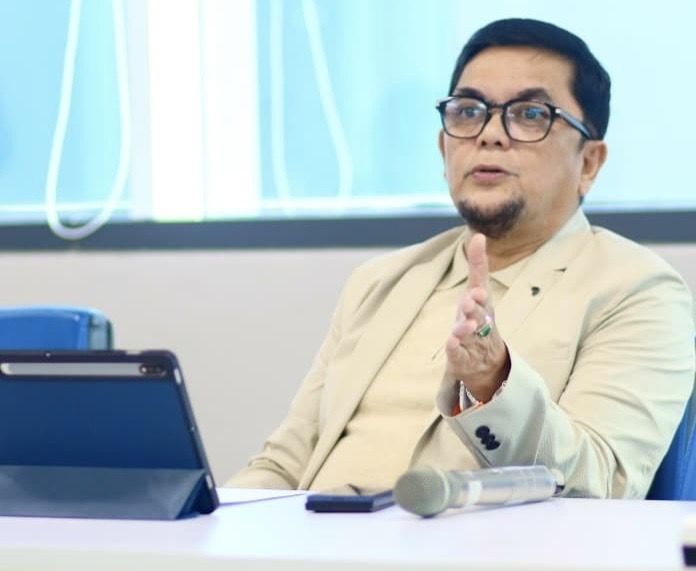 Pelabuhan Ujung Jabung Jadi Kunci Hilirisasi Sawit Jambi, Biaya Logistik Tinggi Selama Ini Jadi Penghambat