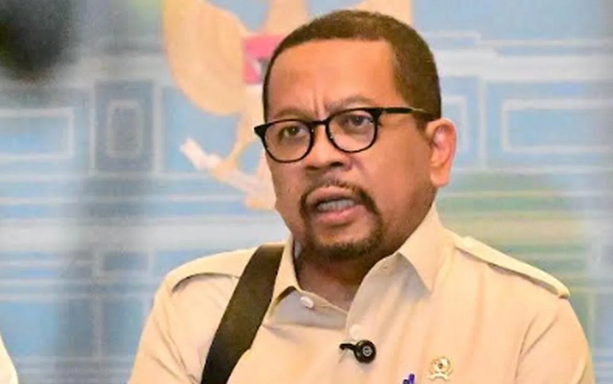 Bakom Bantah Pemerintah Umumkan Agenda Kunjungan Presiden ke Italia, Sebut Hoaks Berseliweran di Medsos