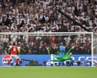 PSG Kalahkan Arsenal Lewat Adu Penalti, Pertahankan Gelar Liga Champions