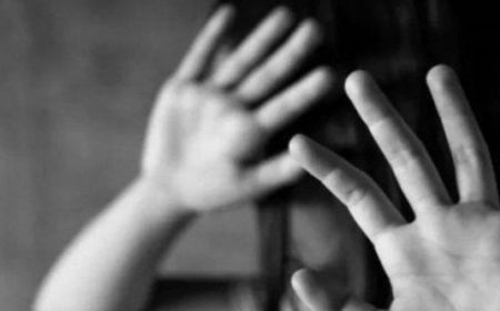 Polres Jakbar Tangkap Pemuda Tambora yang Cabuli Bocah Perempuan hingga Tiga Kali