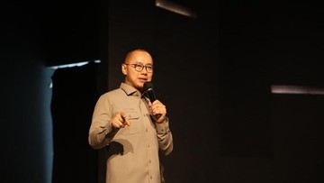 Wakil Ketua MPR Dorong RUU Satu Data Indonesia Segera Dibahas, Targetkan Subsidi Tepat Sasaran