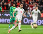 Maroko Incar Pengulangan Sejarah di Piala Dunia 2026 Usai Ganti Pelatih di Menit Akhir