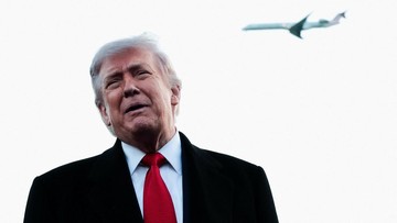 Iran Tegaskan Tak Akan Teken Kesepakatan Jika Hak Rakyat Tak Dijamin, Trump Perketat Syarat Nuklir