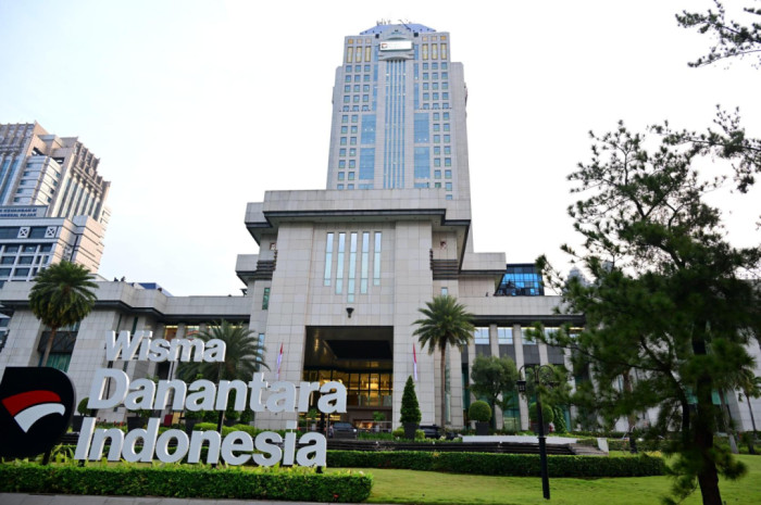 Danantara Bersihkan Laporan Keuangan BUMN, Temukan Indikasi Kerugian Hampir Rp100 Triliun