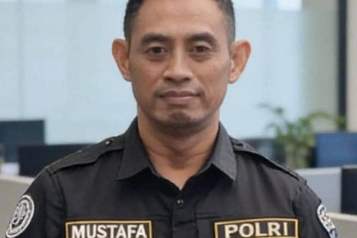 Patroli Malam Dioptimalkan Polres Lebak, Antisipasi Curanmor dan Balap Liar di 12 Titik Rawan