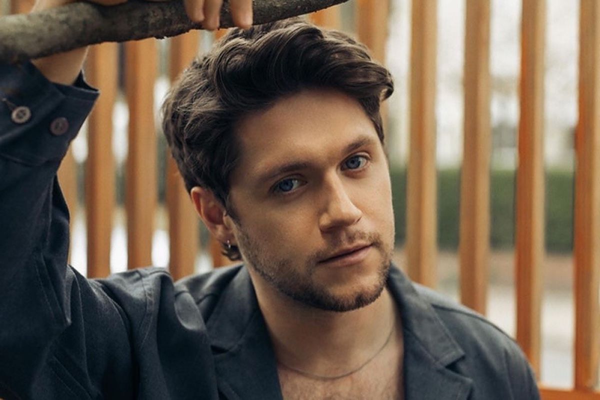 Niall Horan Kenang Persahabatan dengan Liam Payne, Dedikasikan Lagu Baru untuk Mantan Rekan One Direction