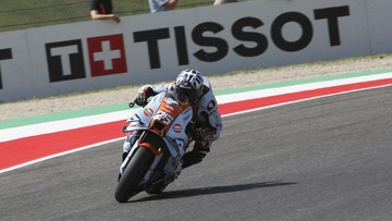 Raul Fernandez Raih Kemenangan Perdana Sprint Race MotoGP 2026 di Mugello, Geser Posisi Ai Ogura