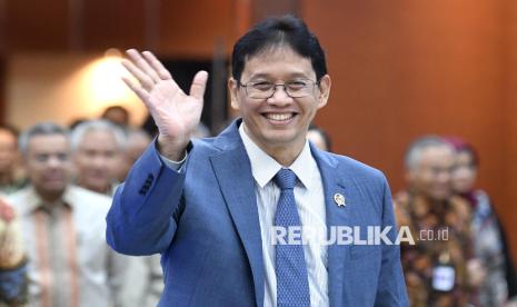 Purbaya: Danantara Sumber Daya Indonesia Atur Ekspor Batu Bara, Setoran ke Negara Bisa Naik