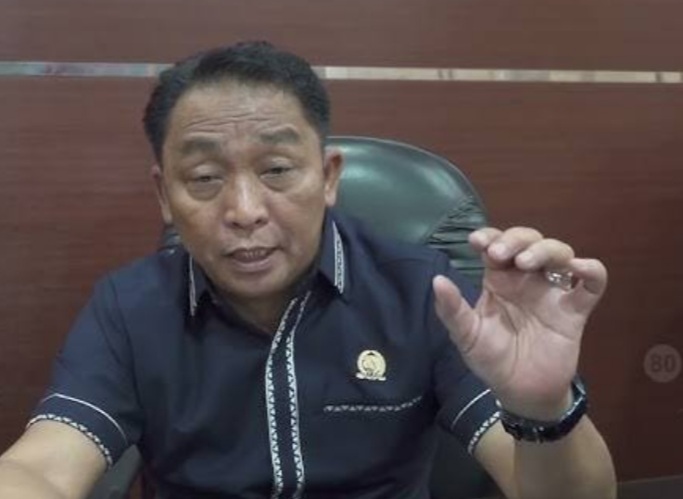 Optimalisasi Satgas Pengawas BBM dan LPG Bersubsidi di Tabalong: DPRD Desak Penindakan Praktik Pelangsiran Bio Solar