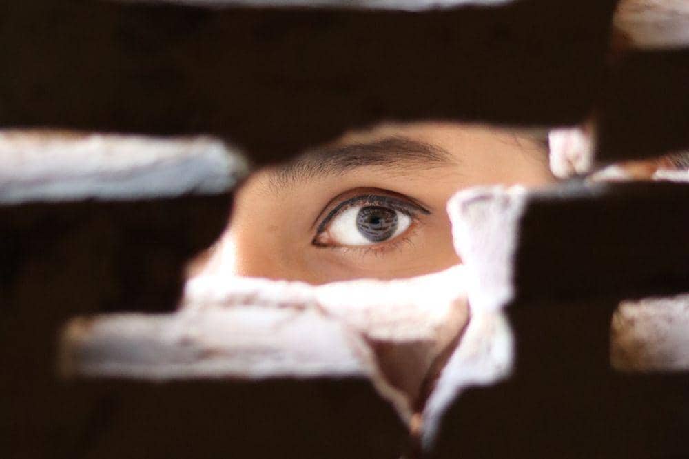 Teror Pocong Palsu di Lampung Bikin Warga Resah, Polda Imbau Aktifkan Kembali Ronda Malam