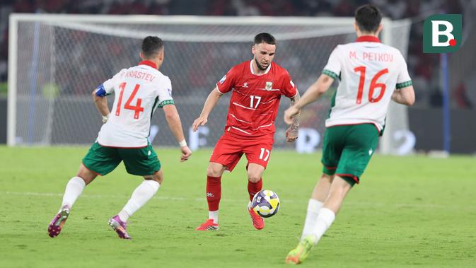 Pengamat Nilai Timnas Indonesia Wajib Menang Lawan Oman dan Mozambik di FIFA Matchday Juni