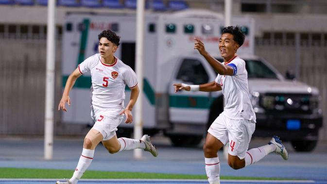 John Herdman Terapkan Program Akselerasi untuk Mathew Baker di Timnas Senior, Tiru Kesuksesan Jonathan David