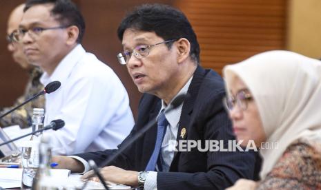 Kontrak Ekspor Batu Bara yang Sudah Teken Tetap Jalan, Danantara Dilarang Ganggu