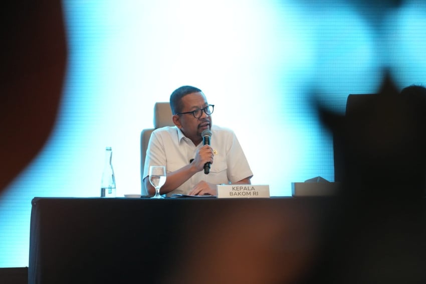 Istana Bantah Rencana Perjalanan Presiden Prabowo ke Italia, Tegaskan Agenda Hanya ke Prancis