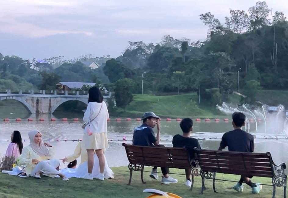 Otorita IKN Resmi Garap Wisata Alam dan Budaya sebagai Sektor Ekonomi Baru, Glamping hingga Pusat Kebudayaan Disiapkan