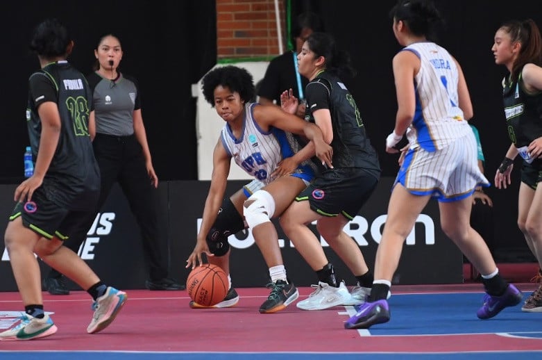 Campus League 2026 Regional Jakarta: UPH dan Binus Kompak Melaju ke Final