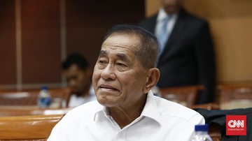 Mantan Menteri Pertahanan Ryamizard Ryacudu Tutup Usia di RSPAD, Dimakamkan di TMP Kalibata