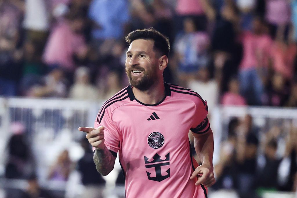 Pochettino Sebut Messi Jadi Tolok Ukur Baru di MLS, Angkat Level Kompetisi Sepak Bola AS