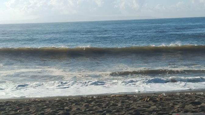 BBMKG Bali Peringatkan Potensi Banjir Rob di Enam Wilayah Pesisir hingga 5 Juni 2026