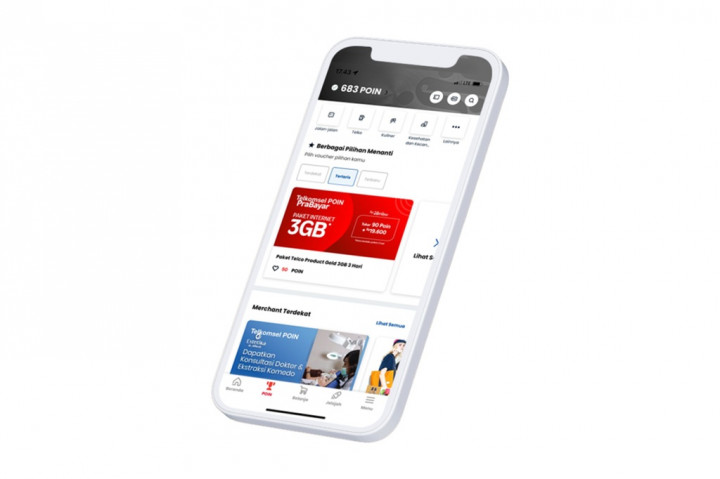 Punya Poin Telkomsel Menumpuk? Begini Cara Tukar Jadi Kuota Internet Gratis di 2026